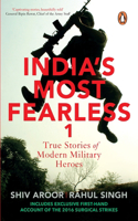 India's Most Fearless