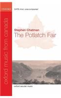 The Potlatch Fair