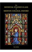 Medieval Stained Glass of Merton College, Oxford Set