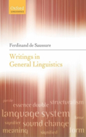 Writings in General Linguistics