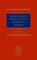 Overlapping Intellectual Property Rights