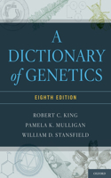 Dictionary of Genetics