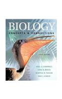 Biology & Student Study Guide Pkg