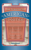 The The Almanac of American Politics Almanac of American Politics