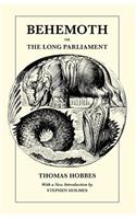 Behemoth or The Long Parliament