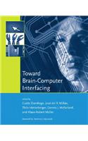 Toward Brain-Computer Interfacing