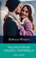 Falling For His Unlikely Cinderella