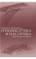 Trends in Research in Ephemeroptera and Plecoptera