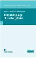 Immunobiology of Carbohydrates