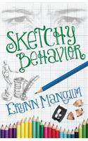 Sketchy Behavior: (English)