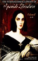 The Feminist Encyclopedia of Spanish Literature: 001