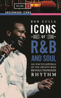 Icons of R&B and Soul