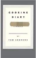 Codeine Diary: A Memoir