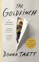 The Goldfinch : A Novel (Pulitzer Prize for Fiction): A Novel (Pulitzer Prize for Fiction)(English)