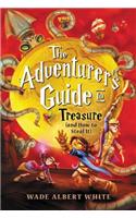 The Adventurer's Guide to Treasure (and How to Steal It)