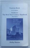 Exercise Book for The Brief New Century Handbook 2