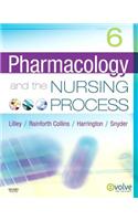 Pharmacology and the Nursing Process