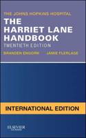 Harriet Lane Handbook