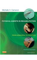 Physical Agents in Rehabilitation - E Book