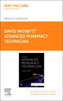 Mosby's Advanced Pharmacy Technician Elsevier eBook on Vitalsource (Retail Access Card): Mosby's Advanced Pharmacy Technician Elsevier eBook on Vitalsource (Retail Access Card)