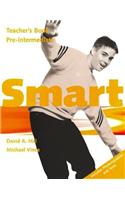 Smart Pre-Int TB Intnl