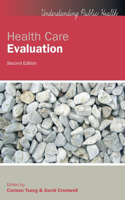 Health Care Evaluation, 2nd Edition