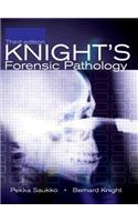 Knight's Forensic Pathology