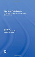 The Acid Rain Debate
