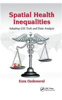 Spatial Health Inequalities