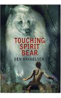 Touching Spirit Bear