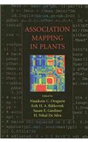 Association Mapping in Plants