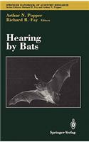 Hearing by Bats