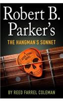 Robert B. Parker's the Hangman's Sonnet: (16 Jesse Stone Novel)