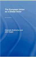 The European Union as a Global Actor
