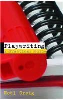 Playwriting