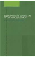 Global Knowledge Networks and International Development