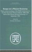 Essays on a Mature Economy: Britain After 1840