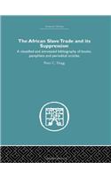 African Slave Trade and Its Suppression