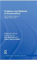 Problems and Methods of Econometrics