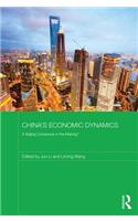 China's Economic Dynamics