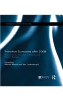 Transition Economies After 2008