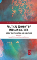 Political Economy of Media Industries
