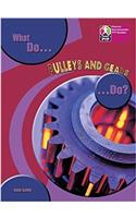 PYP L8 What do Pulleys and Gears do single: (Pearson Baccalaureate PrimaryYears Programme)