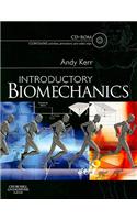 Introductory Biomechanics [With CDROM]