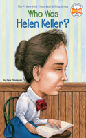 Who Was Helen Keller?: (Who Was?)