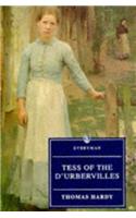 Tess of the D'Urbervilles