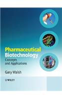 Pharmaceutical Biotechnology