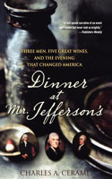 Dinner at Mr.Jefferson's