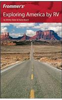 Frommer's Exploring America by RV