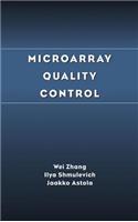 Microarray Quality Control